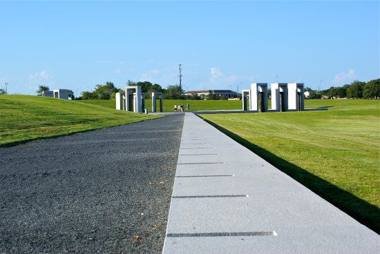 Bonfire Memorial